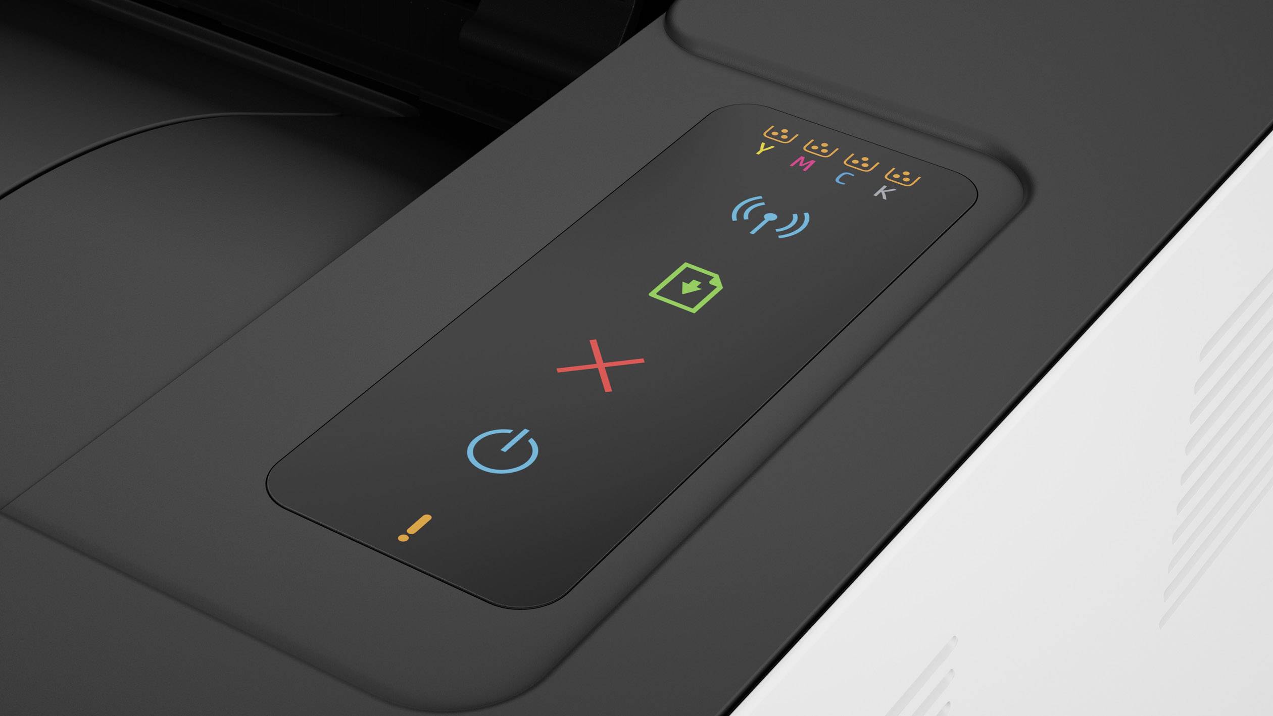 HP Color Laser 150nw Drucker Laser Farbe A4 18 S./min 4 S./min 600 x 600 dpi WLAN