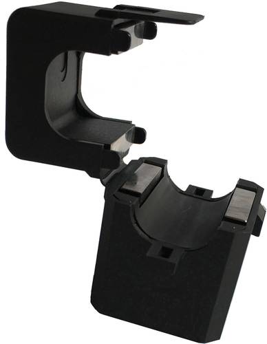 4Q3B05 Stromwandler Leiterdurchführung Ø:18mm Klappmontage 1St.