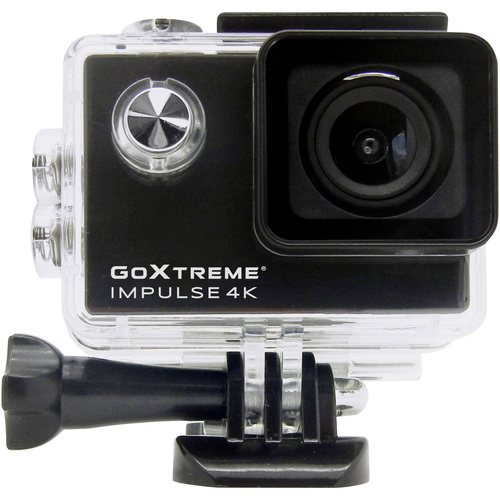 GoXtreme Impulse Action Cam 4K