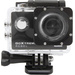 GoXtreme Rebel Caméra sport Webcam, protégé contre les projections d'eau