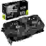 Asus Grafikkarte Nvidia GeForce RTX 2060 Evo 6GB GDDR6-RAM PCIe x16 HDMI®, DVI, DisplayPort Übertaktet / Overclocked
