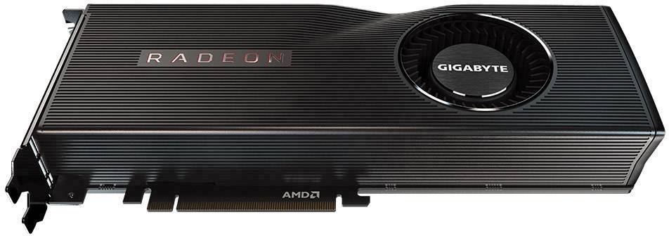 Gigabyte Grafikkarte AMD Radeon RX 5700 XT  8 GB GDDR6-RAM PCIe x16  HDMI®, DisplayPort AMD FreeSync