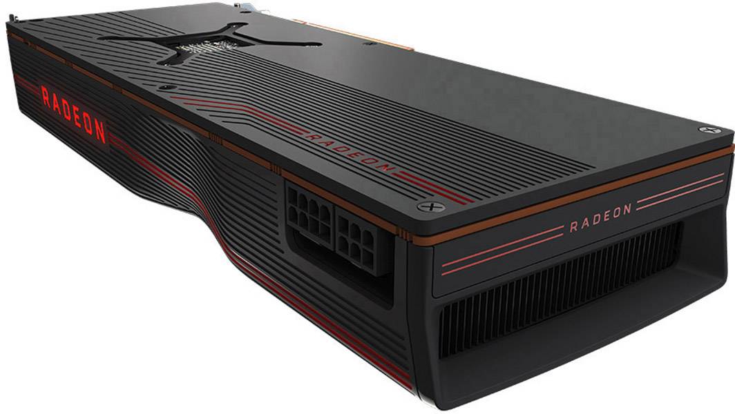 Gigabyte Grafikkarte AMD Radeon RX 5700 XT  8 GB GDDR6-RAM PCIe x16  HDMI®, DisplayPort AMD FreeSync