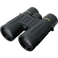 Steiner Fernglas Observer 10 x 42 mm Dachkant Dunkelgrün 2314 Steiner Fernglas Observer 10 x 42 mm Dachkant Dunkelgrün 2314