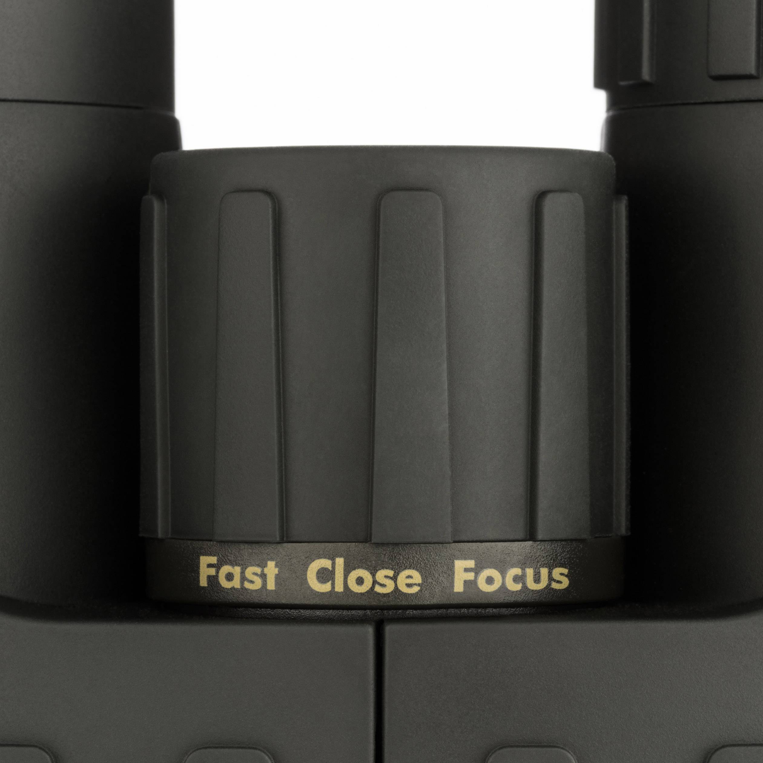 Steiner Fernglas Observer 10 x 42 mm Dachkant Dunkelgrün 2314