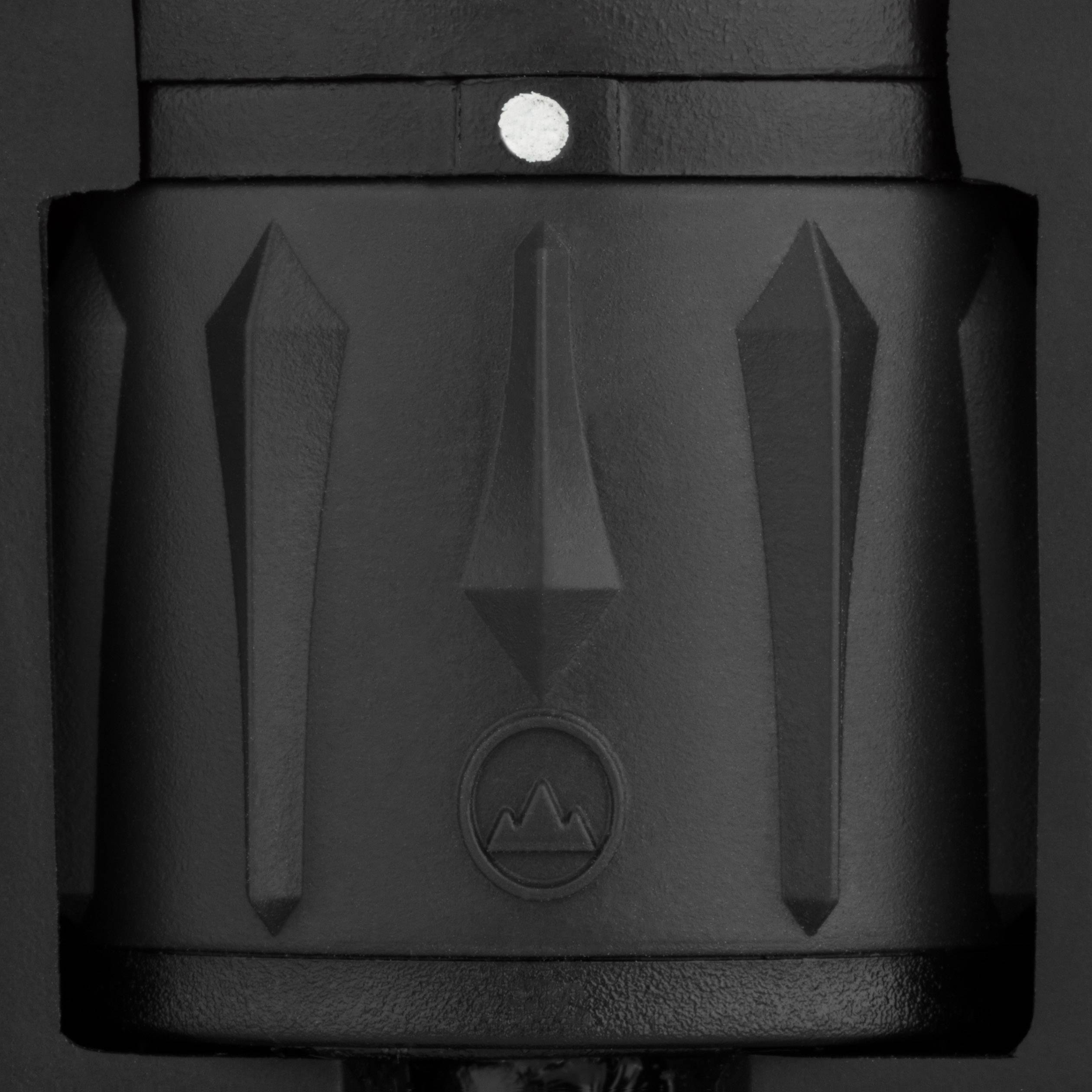 Steiner Fernglas Safari UltraSharp CF 10 x 30 mm Porro Schwarz 4406