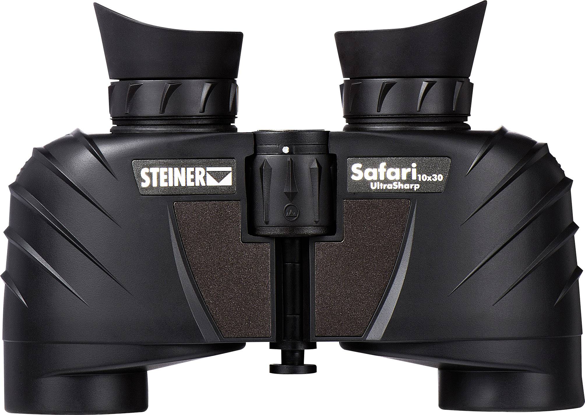 Steiner Fernglas Safari UltraSharp CF 10 x 30 mm Porro Schwarz 4406
