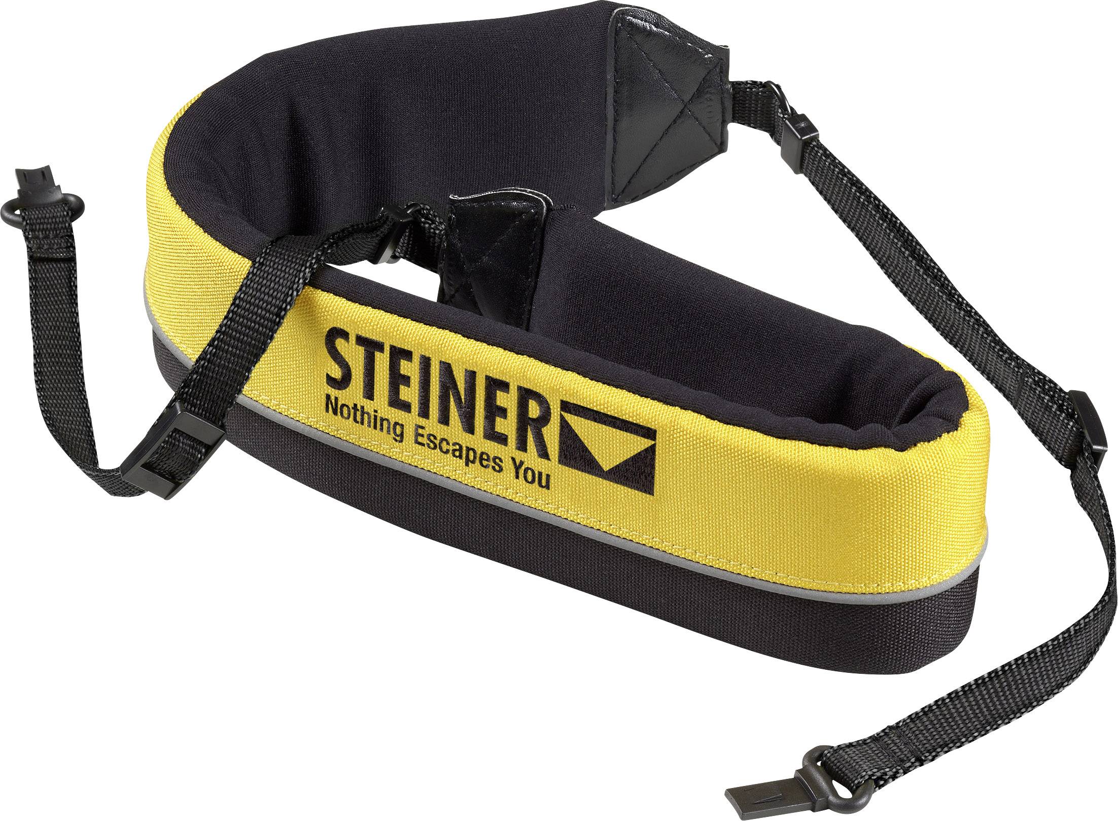 Steiner 76800003 ClicLoc Commander Tragegurt