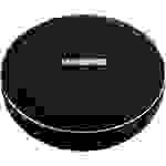 1more S1001BT Bluetooth® Lautsprecher AUX, Freisprechfunktion, Outdoor, Wasserfest Schwarz