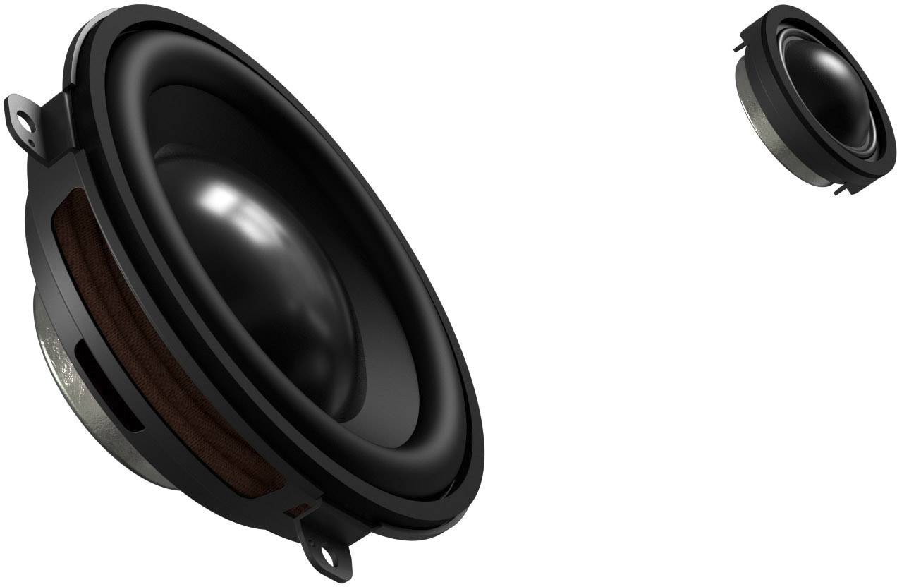 1more S1001BT Bluetooth® Lautsprecher AUX, Freisprechfunktion, Outdoor, Wasserfest Schwarz