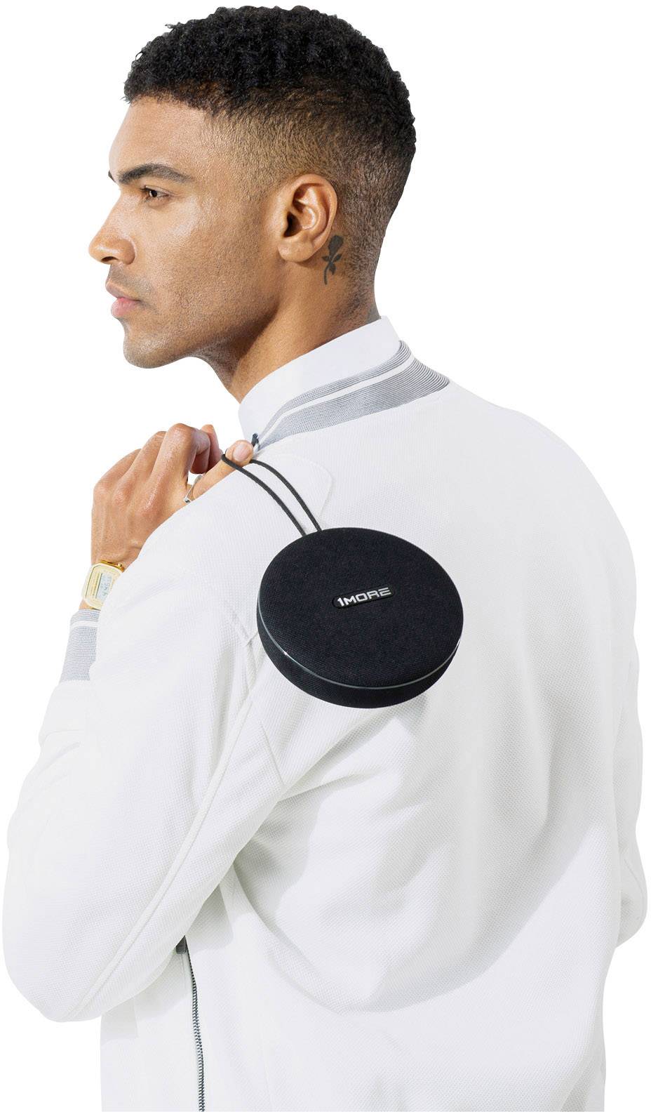 1MORE S1001BT - Lautsprecher - tragbar - kabellos