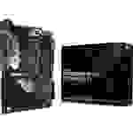 Asus ROG Crosshair VIII Formula Mainboard Sockel (PC) AMD AM4 Formfaktor (Details) ATX Mainboard-Chipsatz AMD® X570