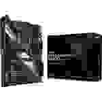Asus ROG Crosshair VIII Hero (WI-FI) Mainboard Sockel (PC) AMD AM4 Formfaktor (Details) ATX Mainboard-Chipsatz AMD® X570
