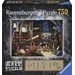 Ravensburger Puzzle - EXIT Sternwarte 199501 Puzzle - EXIT Sternwarte 1St. Ravensburger Puzzle - EXIT Sternwarte 199501 Puzzle - EXIT Sternwarte 1St.
