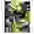 Grothe 43410 Carillon sans fil Set complet avec flash