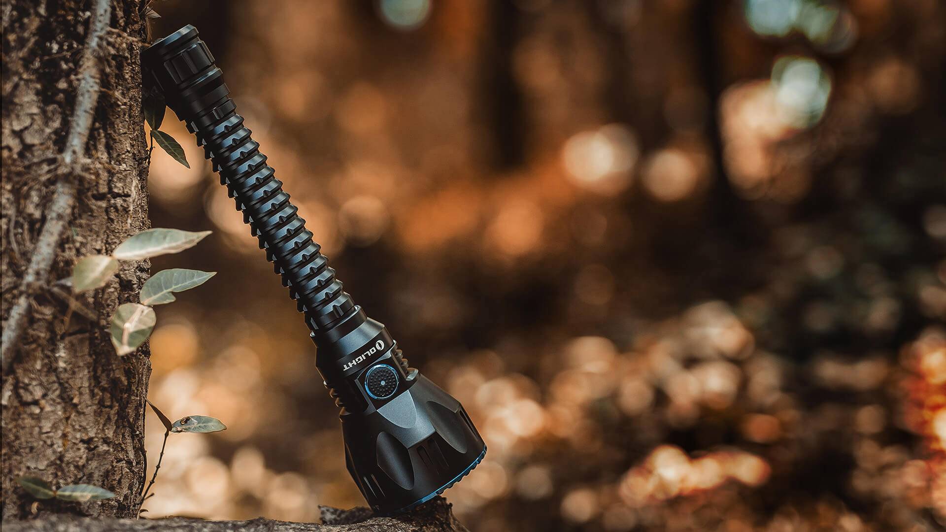 OLight Javelot Pro LED Taschenlampe akkubetrieben 2100lm 380g