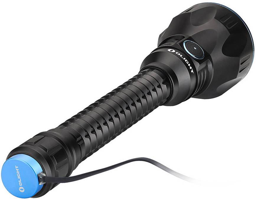 OLight Javelot Pro LED Taschenlampe akkubetrieben 2100lm 380g