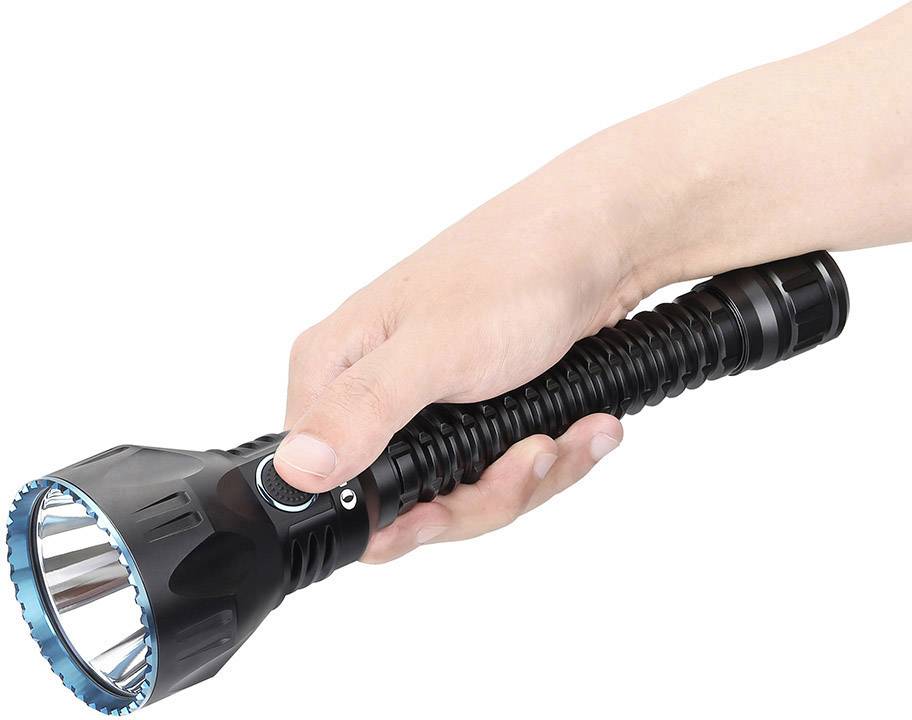 OLight Javelot Pro LED Taschenlampe akkubetrieben 2100lm 380g