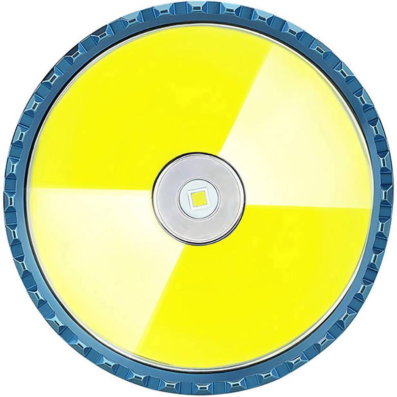 OLight Javelot Pro LED Taschenlampe akkubetrieben 2100lm 380g