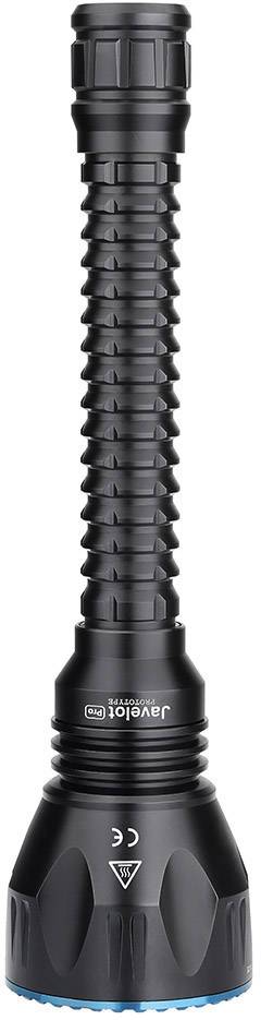 OLight Javelot Pro LED Taschenlampe akkubetrieben 2100lm 380g