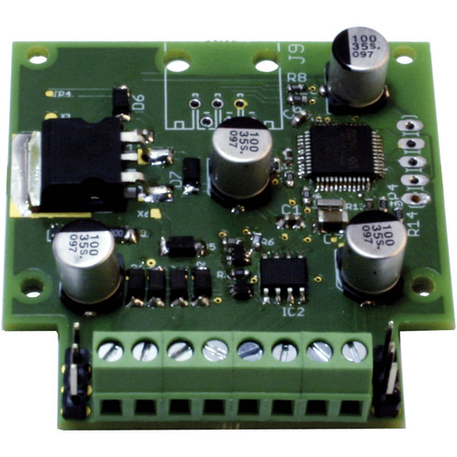 TAMS Elektronik 43-00326-01-C SD-32 Servodecoder Baustein