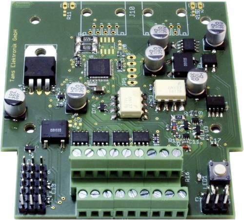 TAMS Elektronik 43-03126-01-C MD-2 Multidecoder Baustein