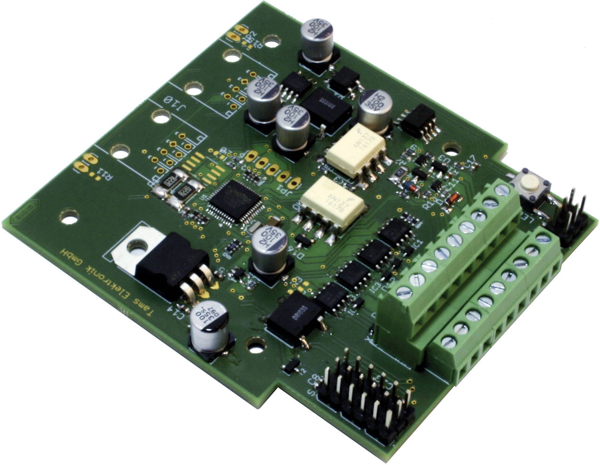 TAMS Elektronik 43-03126-01-C MD-2 Multidecoder Baustein