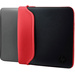 HP Notebook Hülle Notebook Sleeve Black/Red Passend für maximal: 35,6 cm (14")  Rot, Schwarz
