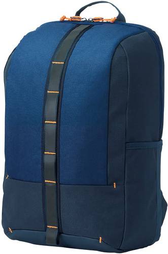 HP Notebook Rucksack Commuter Backpack Passend für maximal: 39,6cm (15,6 ) Blau