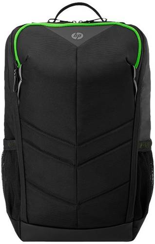 HP Notebook Rucksack Pavilion Gaming Backpack Passend für maximal: 39,6cm (15,6 ) Schwarz