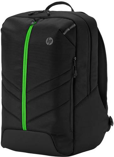 HP Notebook Rucksack Pavilion Gaming Backpack Passend für maximal: 43,9cm (17,3 ) Schwarz