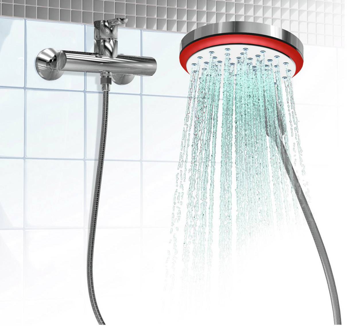 3M 4702 Dichtband Scotch® Weiß (L x B) 12m x 12mm