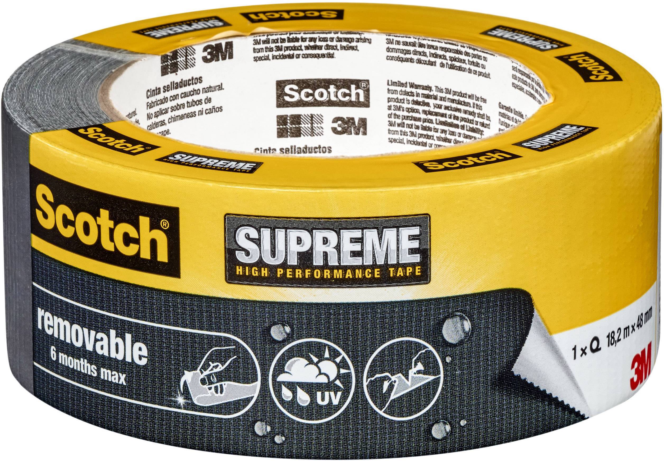 3M Scotch SUPREME 41031848, 1x -04046719786701