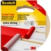 3M 42022050 Teppichklebeband Scotch® Weiß (L x B) 20m x 50mm 1St. 3M 42022050 Teppichklebeband Scotch® Weiß (L x B) 20m x 50mm 1St.
