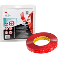 3M 4910F/IPS Klebeband Transparent (L x B) 11m x 19mm 1St. 3M 4910F/IPS Klebeband Transparent (L x B) 11m x 19mm 1St.