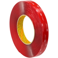 3M 4910F/IPS Klebeband Transparent (L x B) 11m x 19mm 1St. 3M 4910F/IPS Klebeband Transparent (L x B) 11m x 19mm 1St.