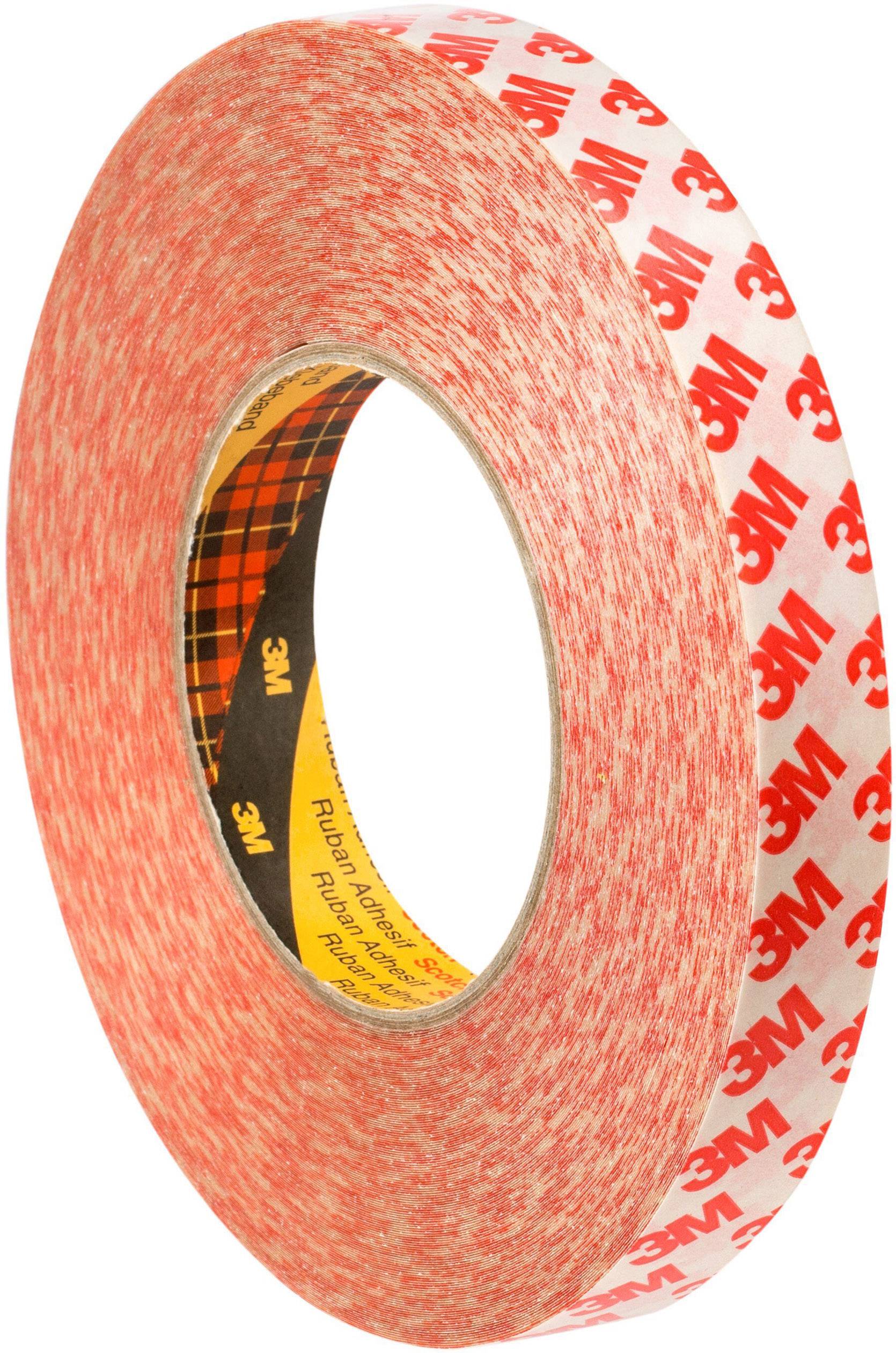 3M 9088-200/19X50-BL Klebeband Transparent (L x B) 50 m x 19 mm 1 St.