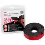 3M Dual Lock Klettband zum Aufkleben (L x B) 2.5m x 25mm Schwarz 1St. 3M Dual Lock Klettband zum Aufkleben (L x B) 2.5m x 25mm Schwarz 1St.