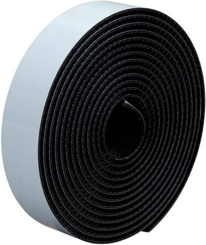 3M Dual Lock Klettband zum Aufkleben (L x B x H) 45.7 m x 12 mm x 5.7 mm Schwarz 1 St.