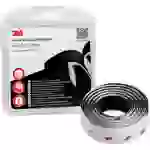 3M SJ352B Klettband zum Aufkleben (L x B) 1.25m x 25mm Schwarz 1St. 3M SJ352B Klettband zum Aufkleben (L x B) 1.25m x 25mm Schwarz 1St.