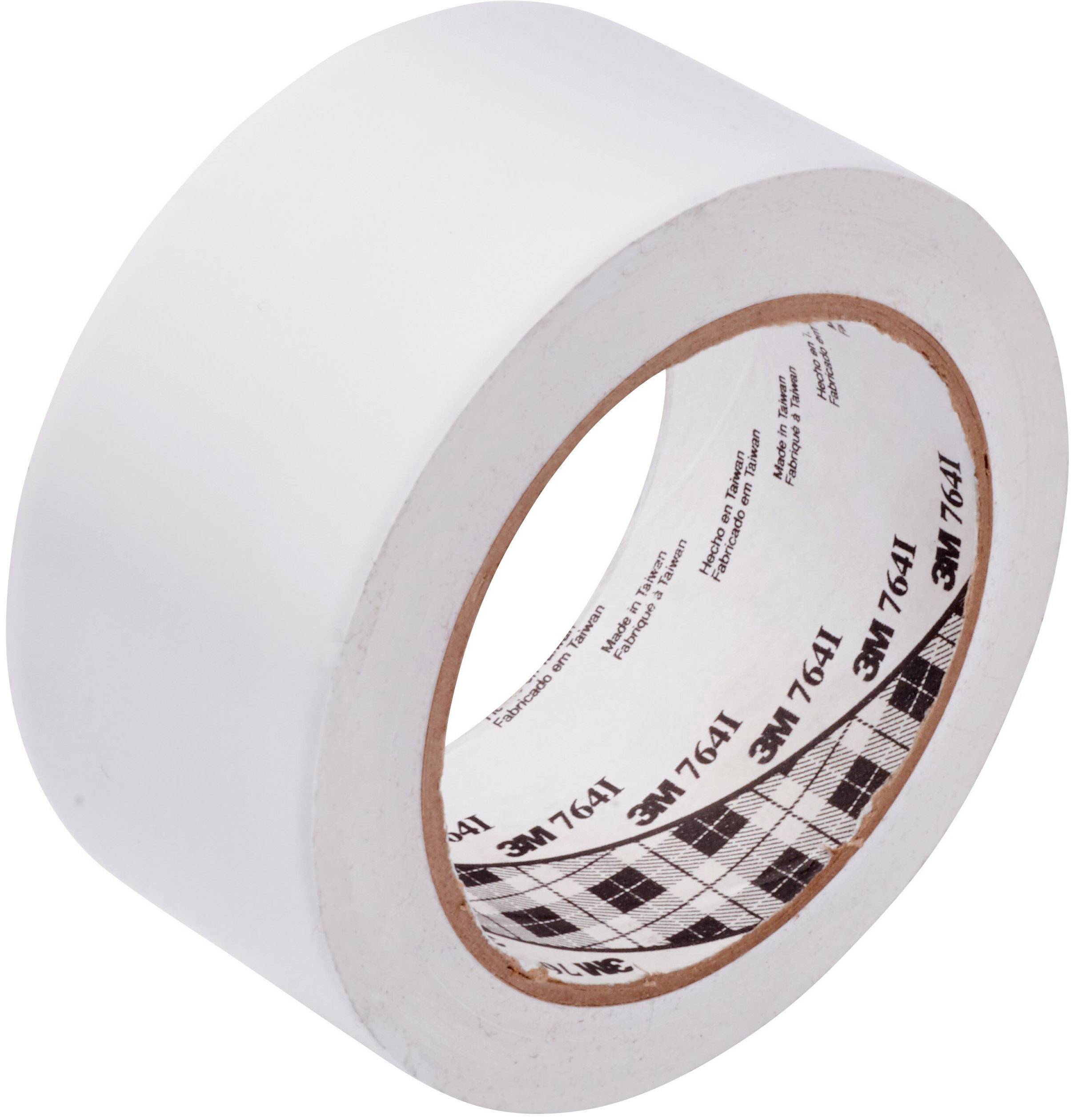 3x 3M Doppelseitiges Klebeband 50 Mm X 15 M – Wei Produktbild-Vorschau 6