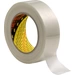 Scotch 8956 89561950 Filament-Klebeband Weiß (L x B) 50m x 19mm Scotch 8956 89561950 Filament-Klebeband Weiß (L x B) 50m x 19mm