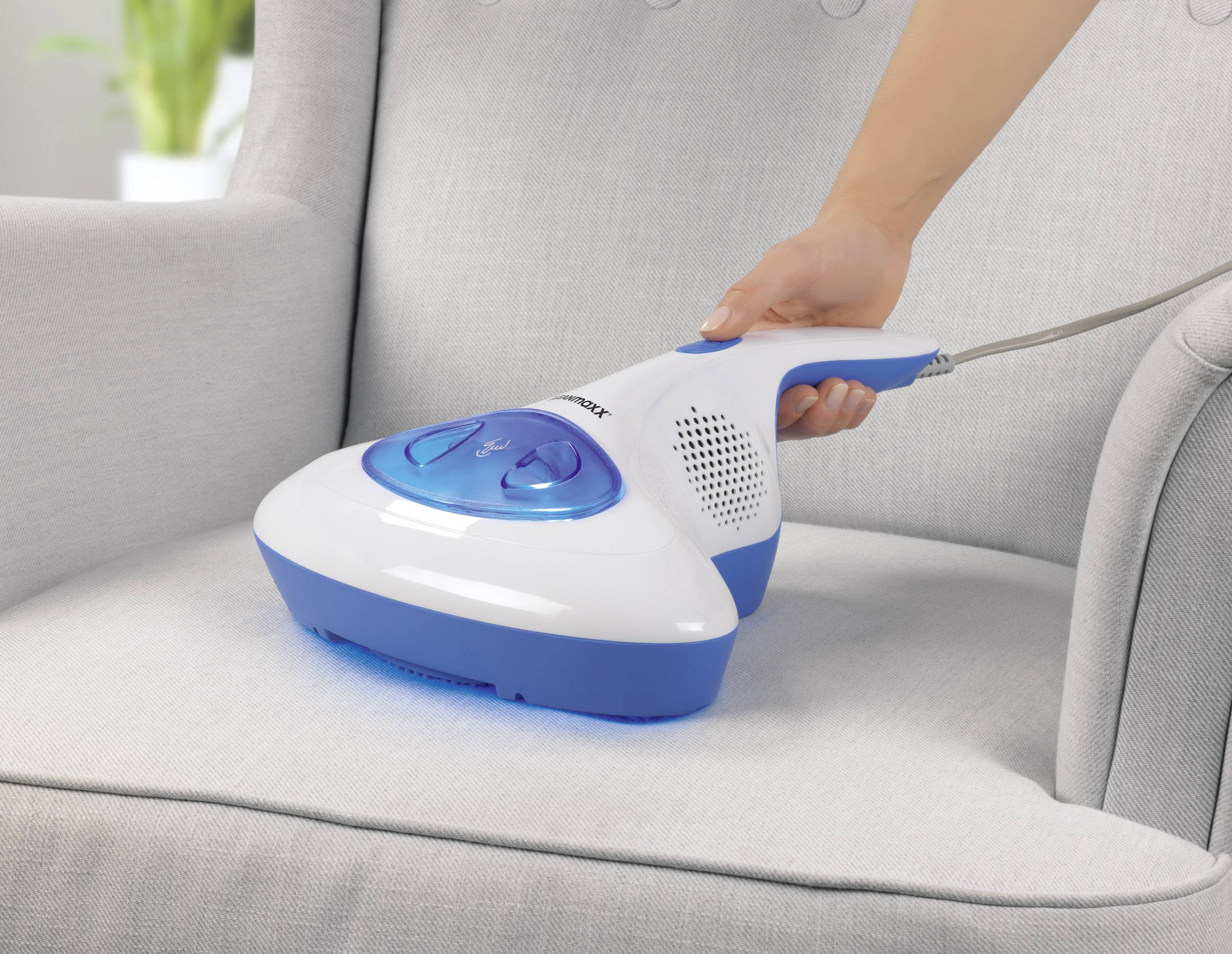 CleanMaxx 3406 3406 Handstaubsauger 300 W