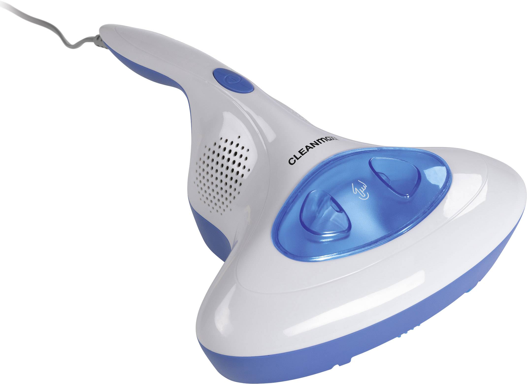 CleanMaxx 3406 3406 Handstaubsauger 300 W