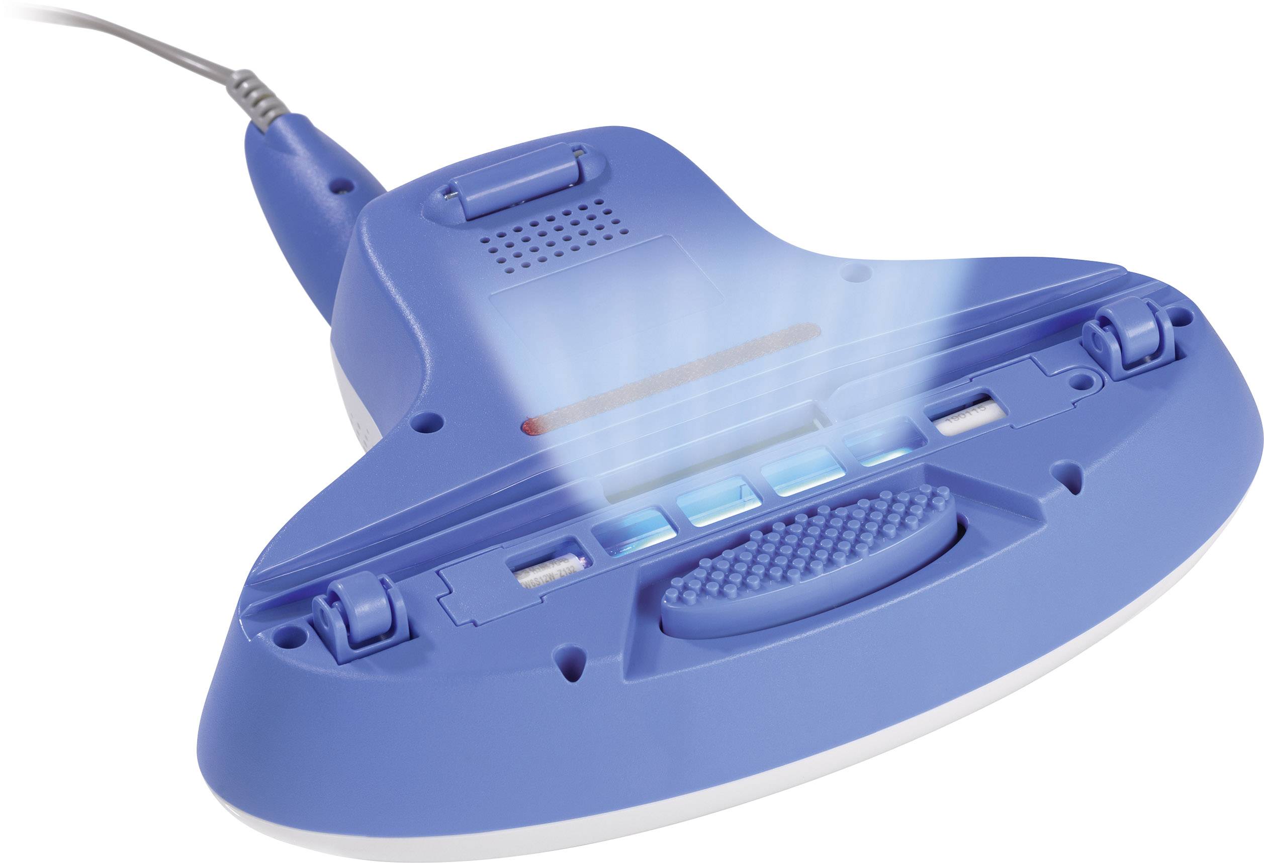 CleanMaxx 3406 3406 Handstaubsauger 300 W