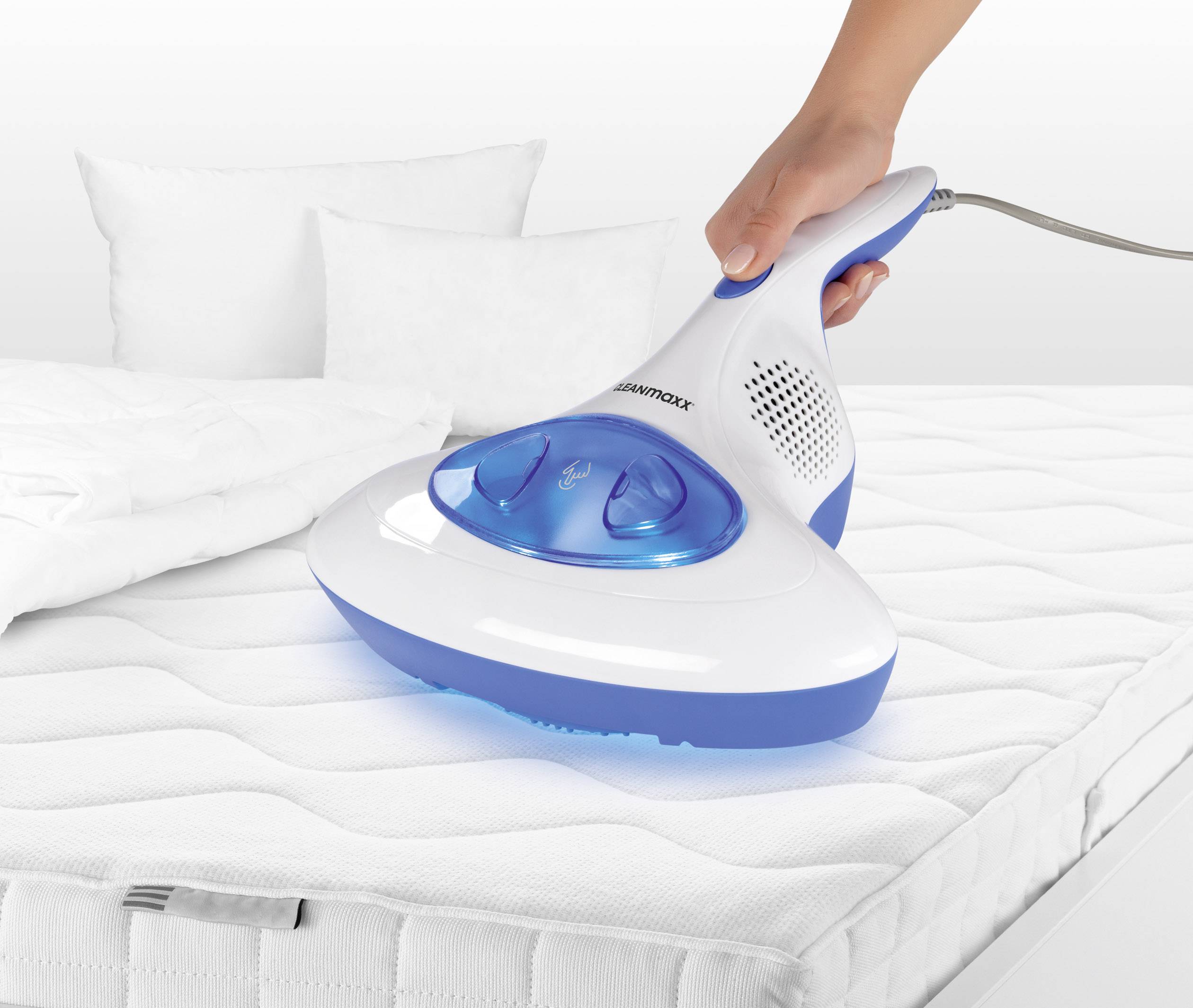 CleanMaxx 3406 3406 Handstaubsauger 300 W