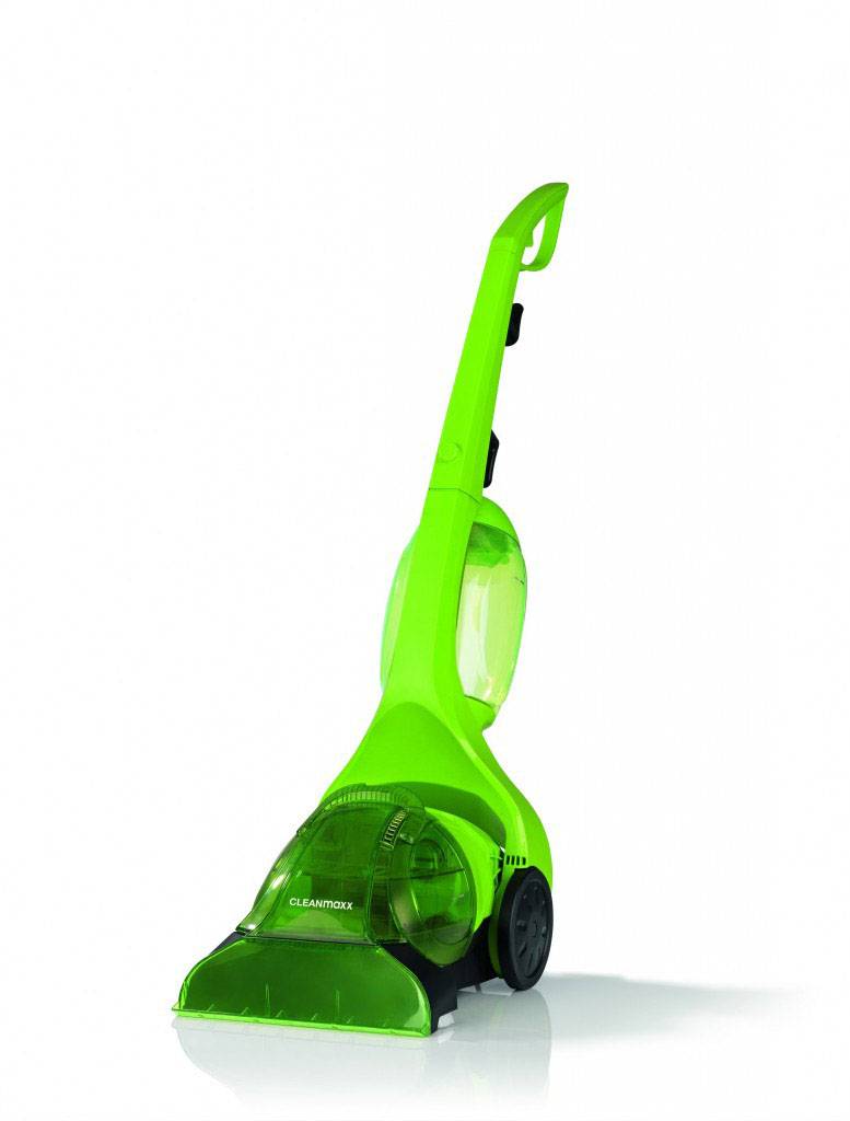 CleanMaxx 8727 Teppichreiniger