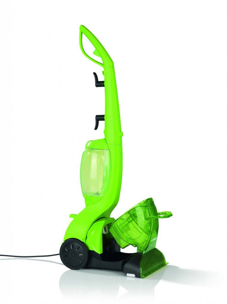 CleanMaxx 8727 Teppichreiniger