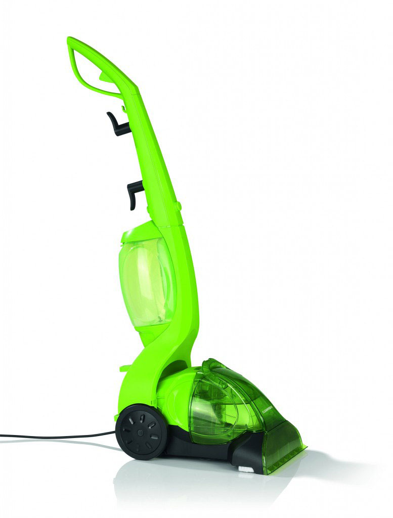 CleanMaxx 8727 Teppichreiniger