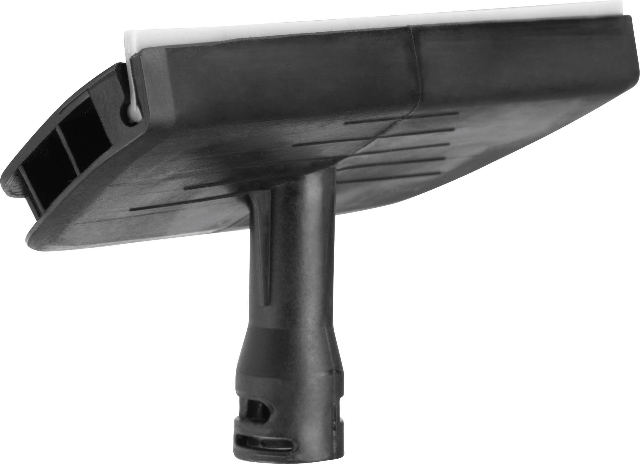 CleanMaxx 1123 Dampfbesen 1123 Grün, Weiß